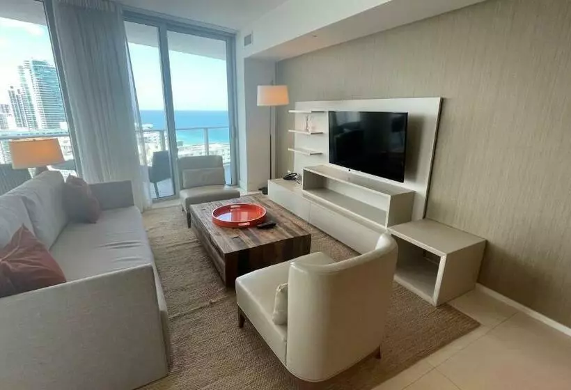 Lyfe Beach Resort