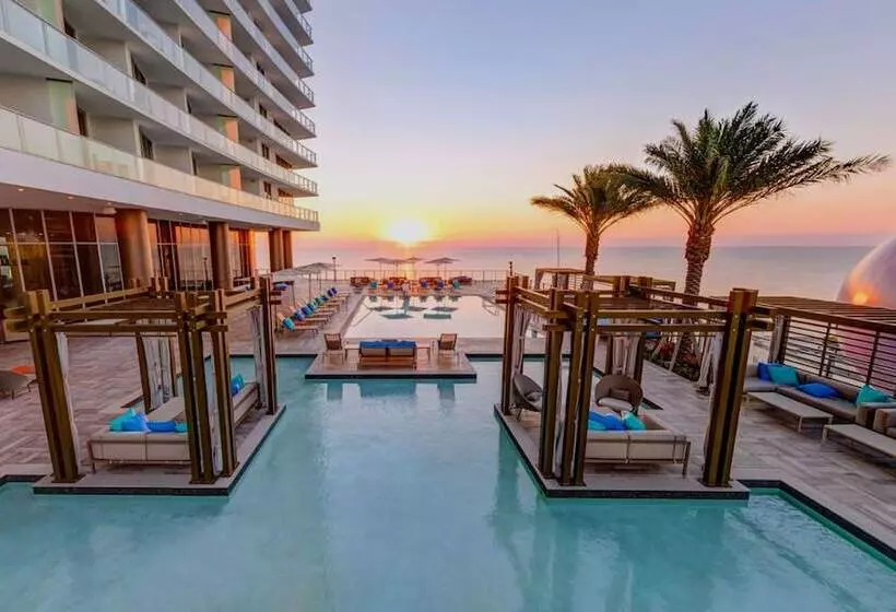 Lyfe Beach Resort