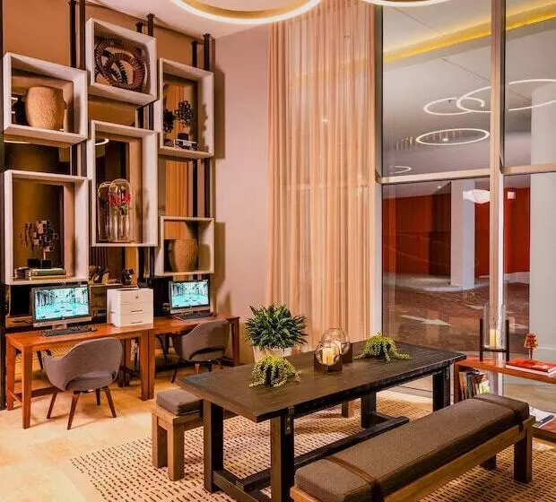 Lyfe Beach Resort