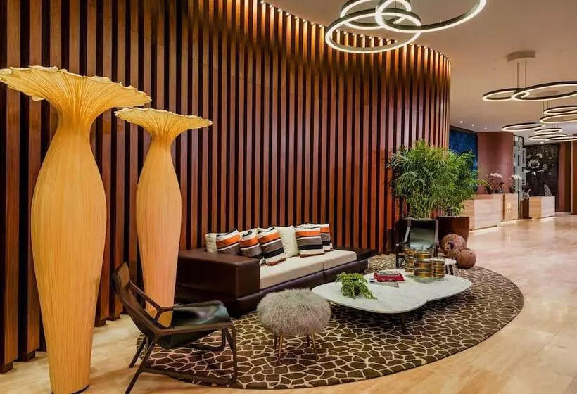 Lyfe Beach Resort