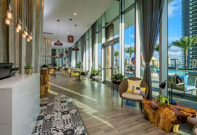Lyfe Beach Resort
