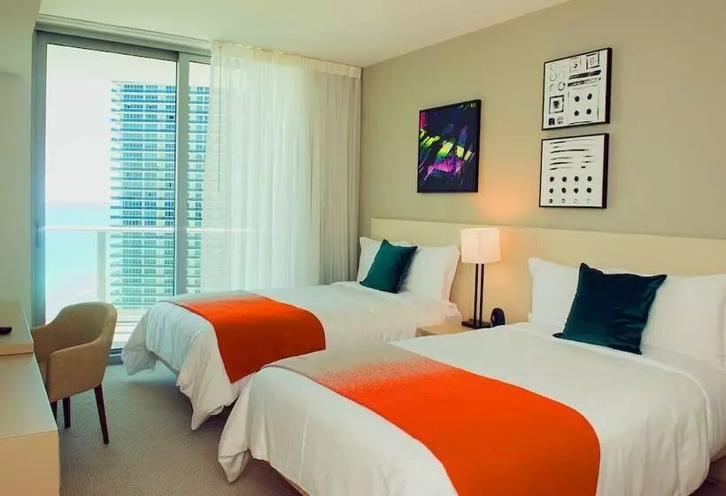 Lyfe Beach Resort