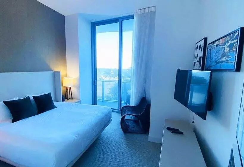 Lyfe Beach Resort