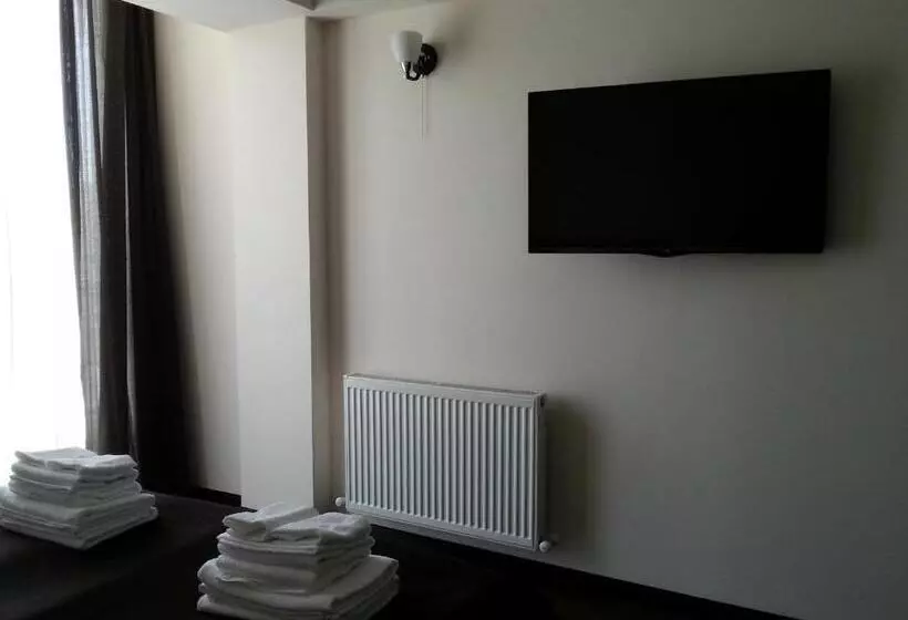 New Gudauri Apartment