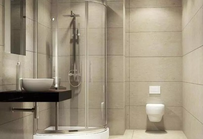 New Gudauri Apartment