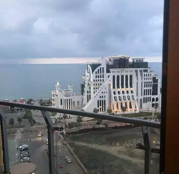 Orbi Plaza Tamara