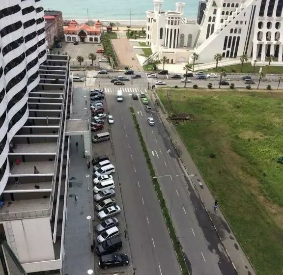 Orbi Plaza Tamara