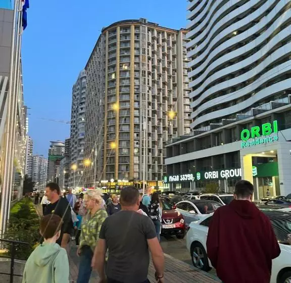 Orbi Plaza Tamara