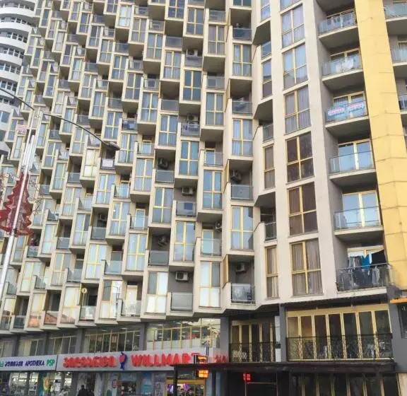 Orbi Plaza Tamara