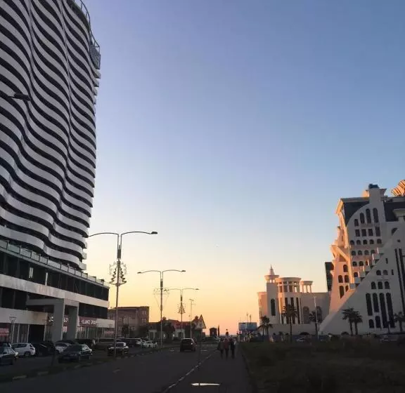 Orbi Plaza Tamara