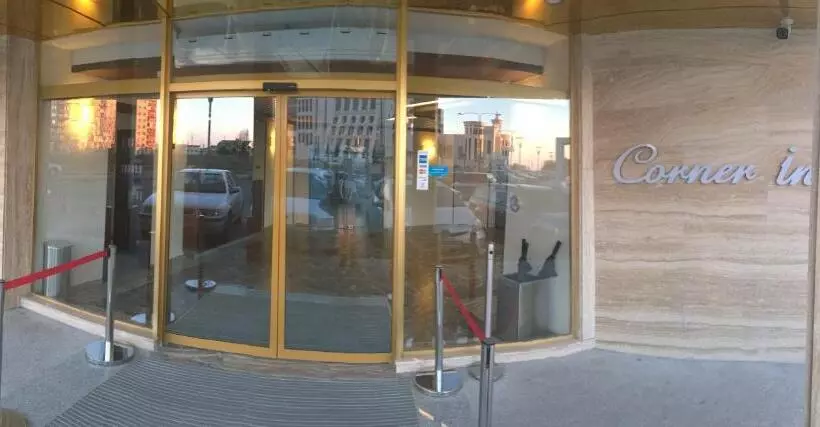 Orbi Plaza Tamara