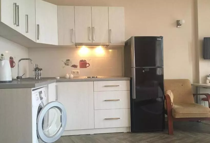 Orbi Plaza Tamara