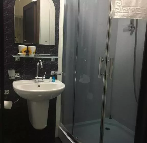 Orbi Plaza Tamara