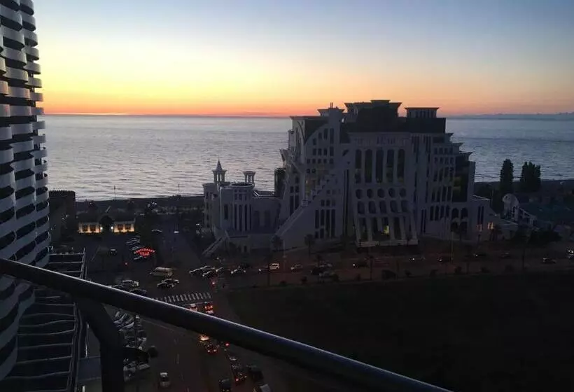 Orbi Plaza Tamara