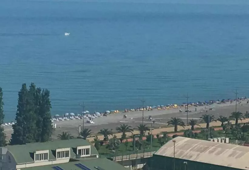 Orbi Plaza Tamara