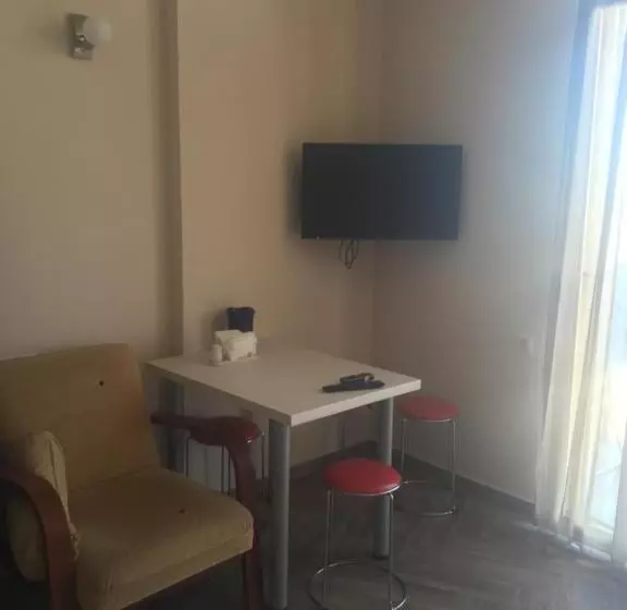 Orbi Plaza Tamara