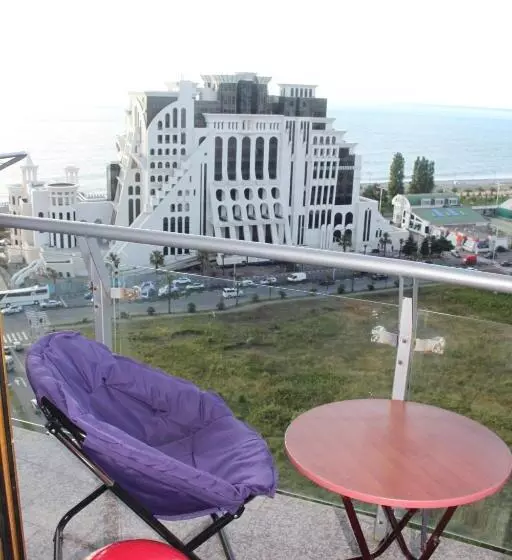 Orbi Plaza Tamara