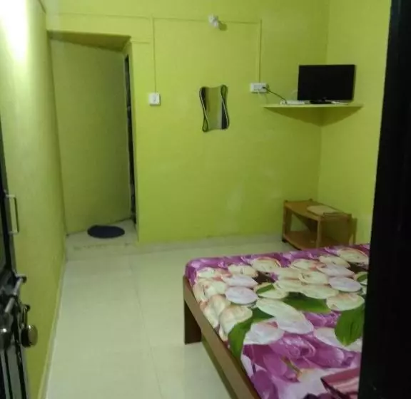 Majatalo Badami Cottage