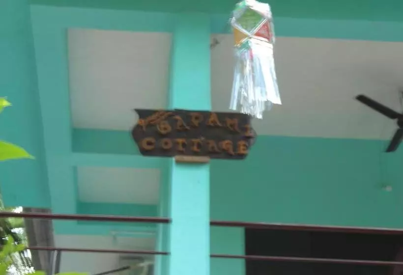 Majatalo Badami Cottage