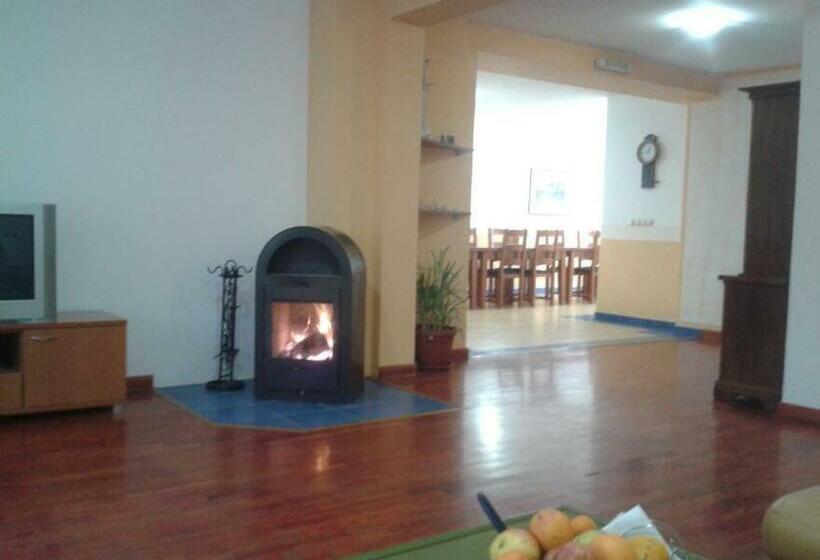 پانسیون B&b Nikki