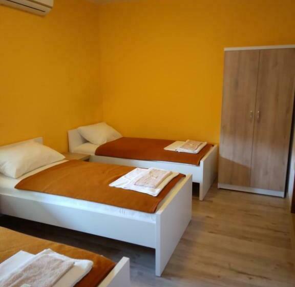 پانسیون B&b Nikki