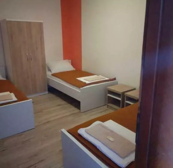 پانسیون B&b Nikki