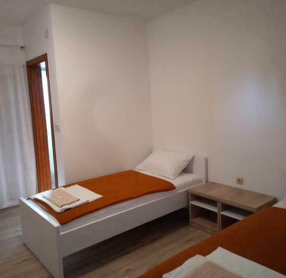 پانسیون B&b Nikki