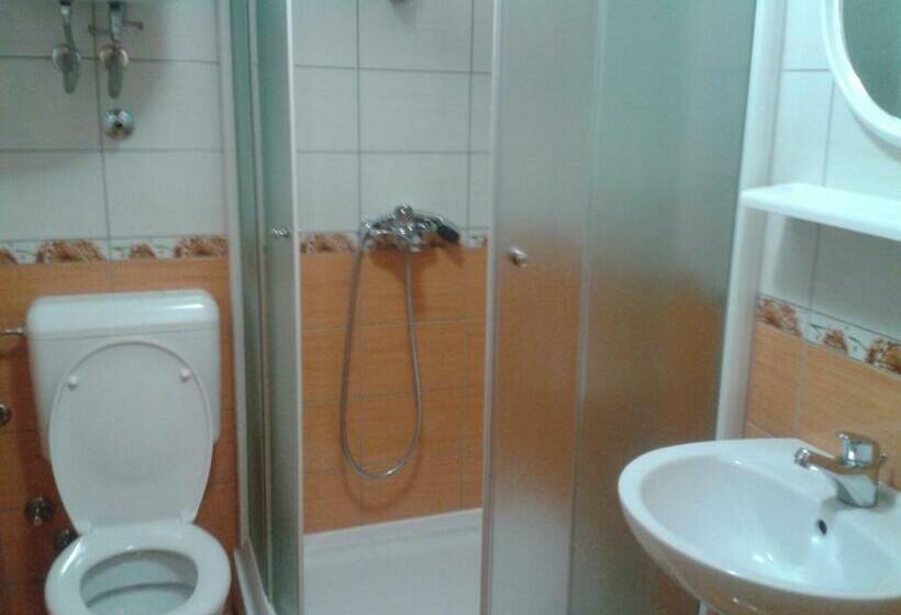 پانسیون B&b Nikki