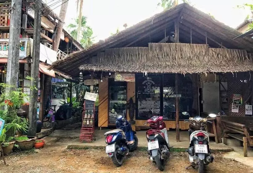 Majatalo Cafe Del Sunshine