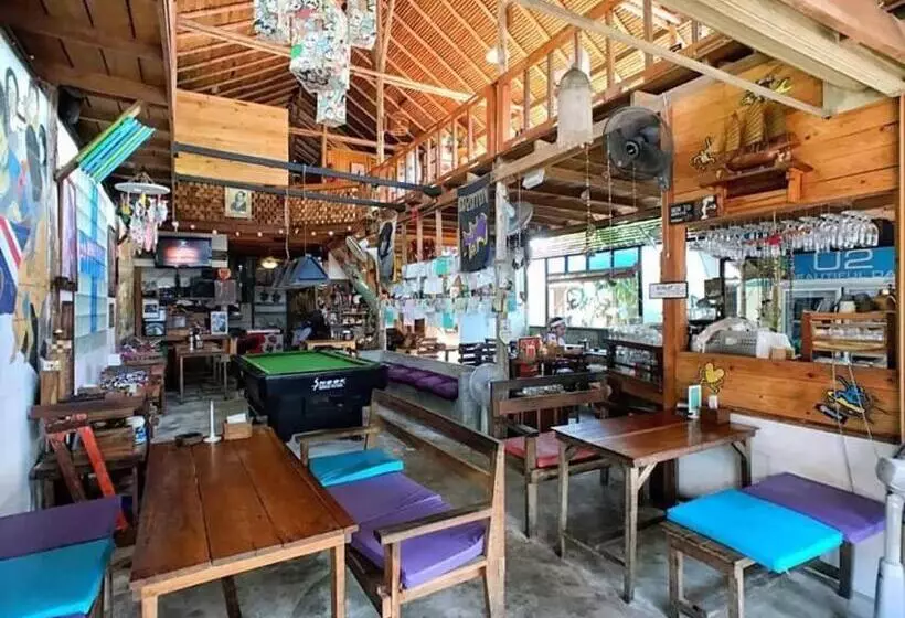 Majatalo Cafe Del Sunshine
