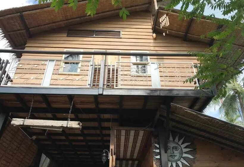 Majatalo Cafe Del Sunshine