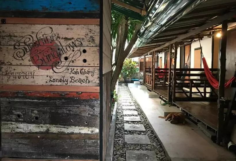Majatalo Cafe Del Sunshine