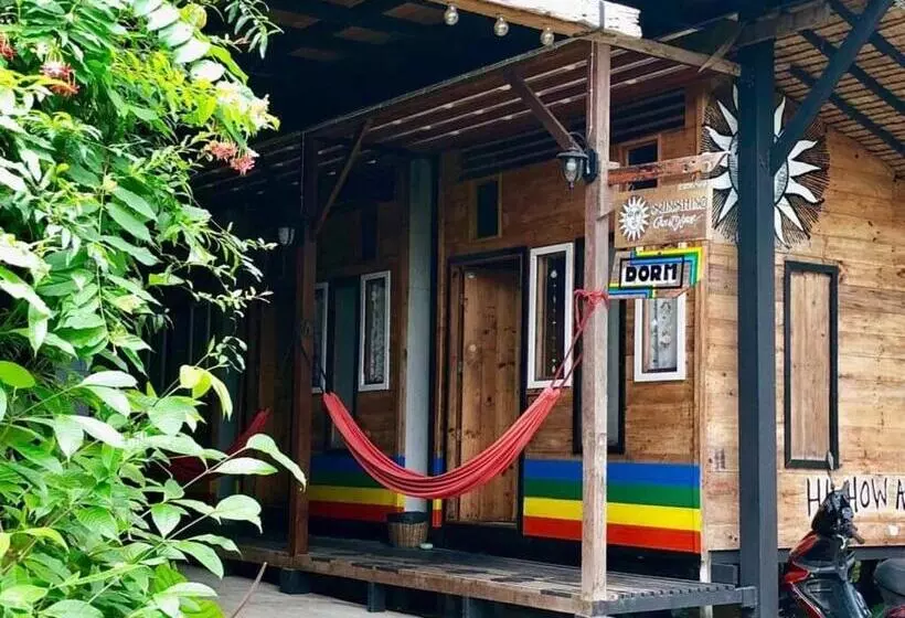 Majatalo Cafe Del Sunshine