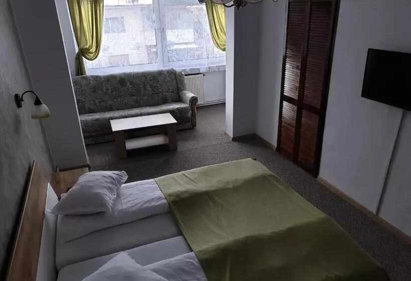 پانسیون Casa Anda