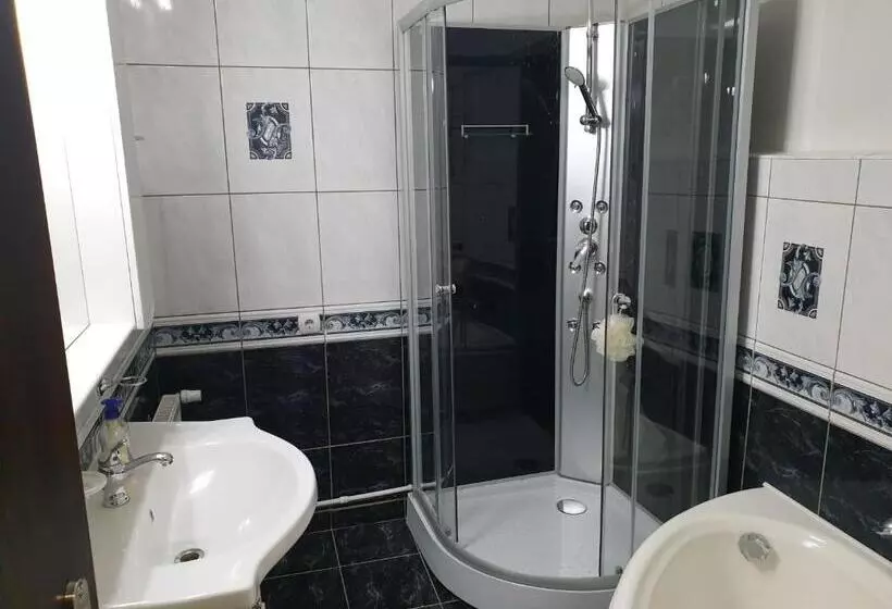 پانسیون Casa Anda