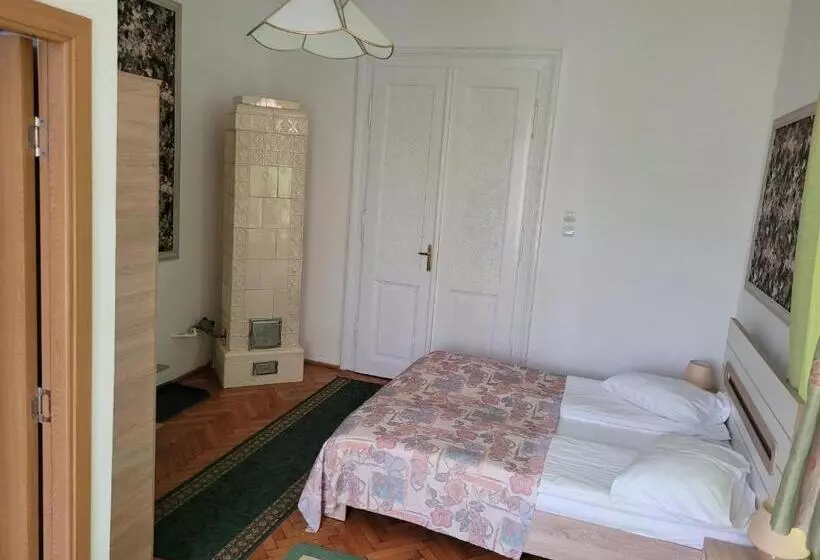 پانسیون Casa Anda