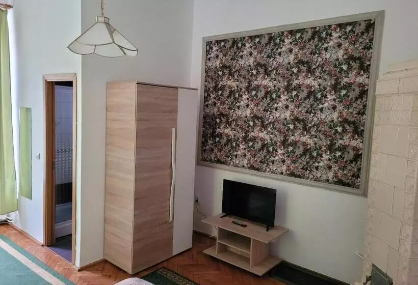 پانسیون Casa Anda