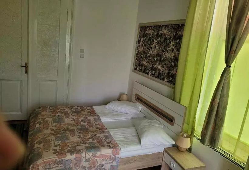 پانسیون Casa Anda