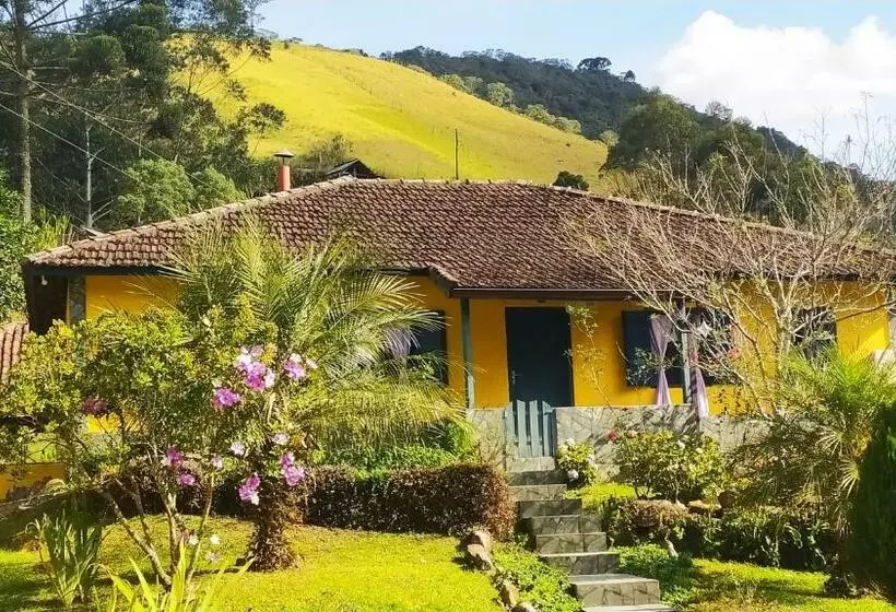 پانسیون Casa Do Osorio