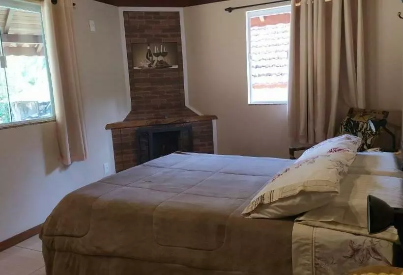 پانسیون Casa Do Osorio