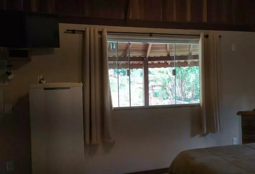پانسیون Casa Do Osorio
