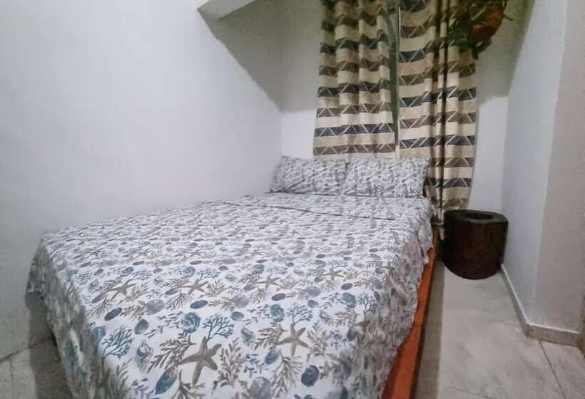 پانسیون Casa Hostel San Andres