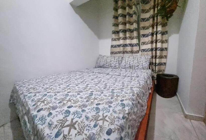 پانسیون Casa Hostel San Andres