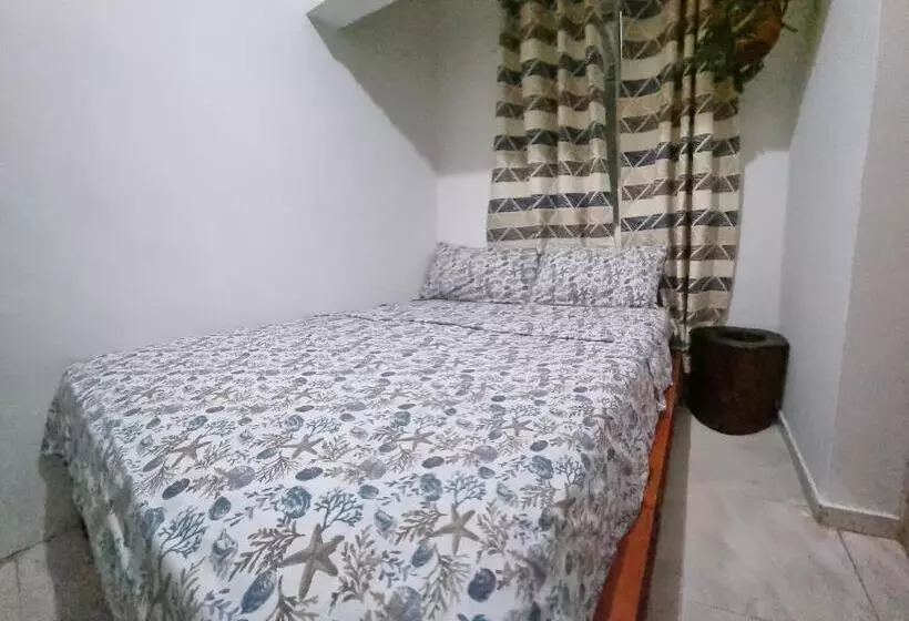 ペンション Casa Hostel San Andres