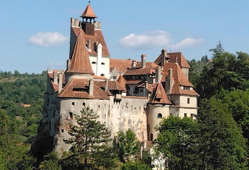 پانسیون Casa Krista