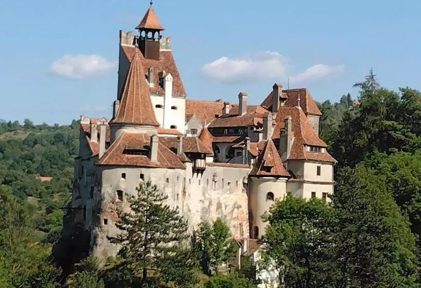 ペンション Casa Krista