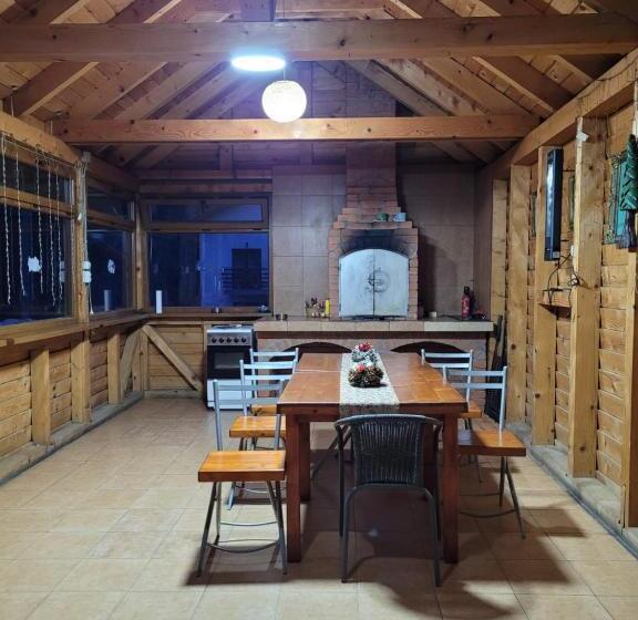 پانسیون Casa Krista