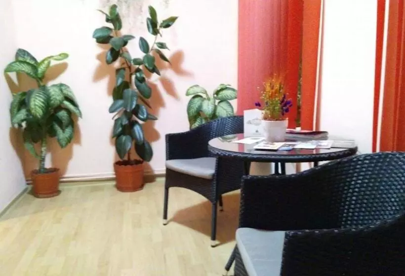 ペンション Casa Krista