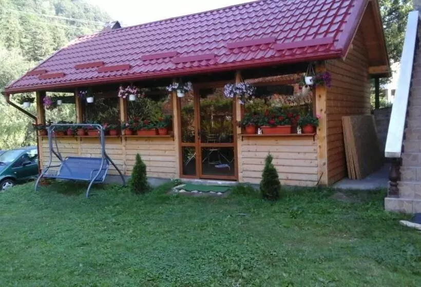 ペンション Casa Krista