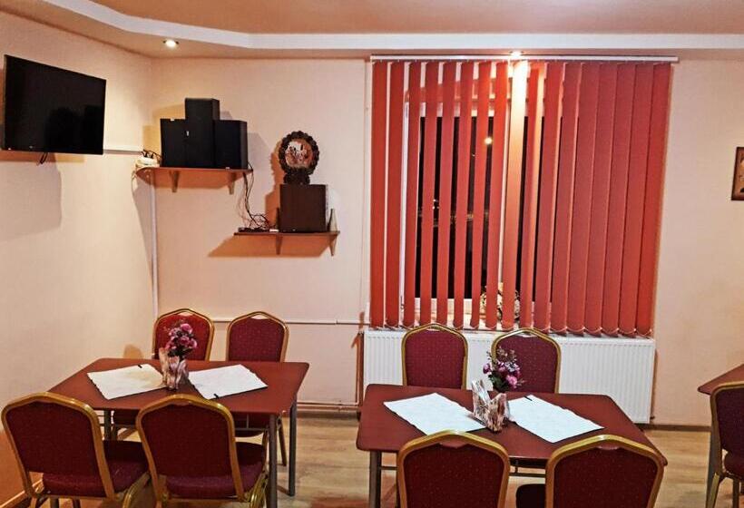 پانسیون Casa Krista